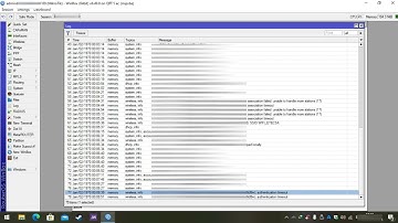 Mikrotik: Eliminar la restricción de TX Power en equipos Americanos