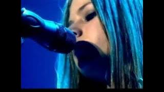 Avril Lavigne - Live In Dublin (Ireland) 2003 (Full Live) HQ