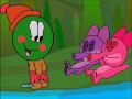 Youtube Thumbnail title