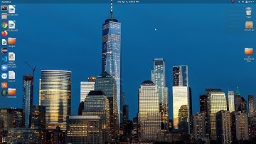 Object detection testing