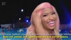 Justin Bieber - Beauty And A Beat ft. Nicki Minaj (Lyrics + Español) Video Official - Durasi: 3:37. Justin Bieber - Beauty And A Beat ft. Nicki Minaj (Lyrics + Español) Video Official - Durasi: 3:37.