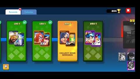 FRAG pro shooter - gameplay walkthrough - part 2 (iOS, android)