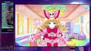 Hyperdimension Neptunia Re;birth 3 NG  True Ending W/DLC in 1:11:07