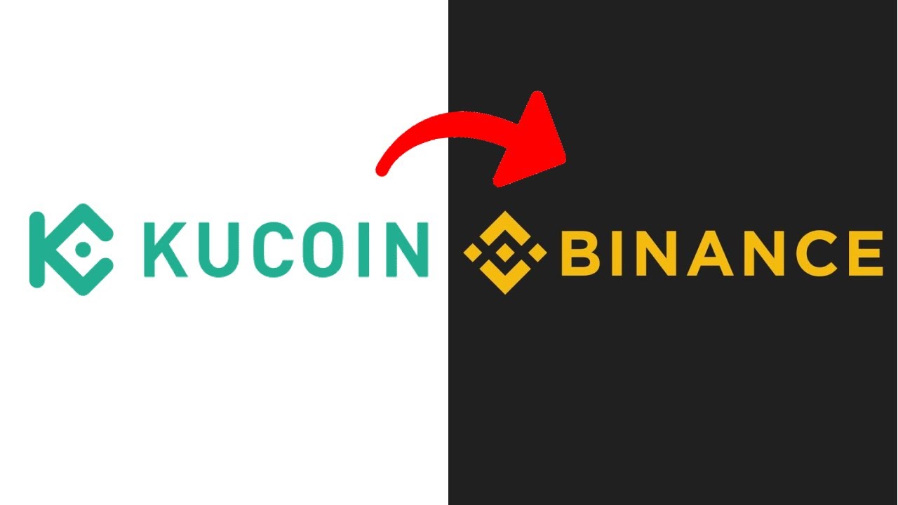 withdraw from binance to kucoin takes too long