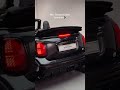 Escuchá como suena el MINI CABRIO🔥