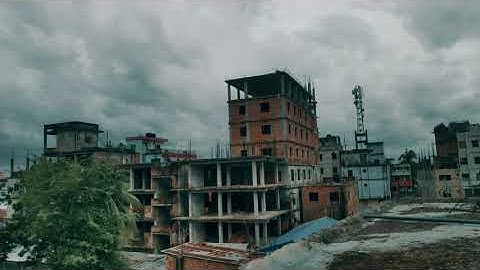 Timelapse And Motion timelapse Video Test || POCOPHONE F1 || Zhiyun smooth 4 || Red Zone Studio 2021