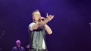 Marc Martel and One Vision of Queen