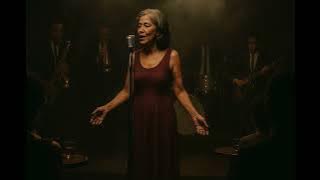 Jhené Aiko - The Worst (60’s Motown Blues & Soul AI Cover) 4K HD