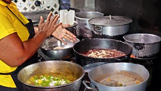 EXCLUSIVE Inside a Jamaican Kitchen!! MUST TRY FOODS!!