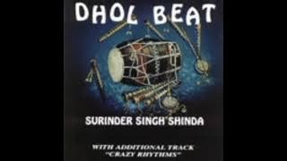 Sukshinder Shinda-Hardcore Folk(Dhol Beat)