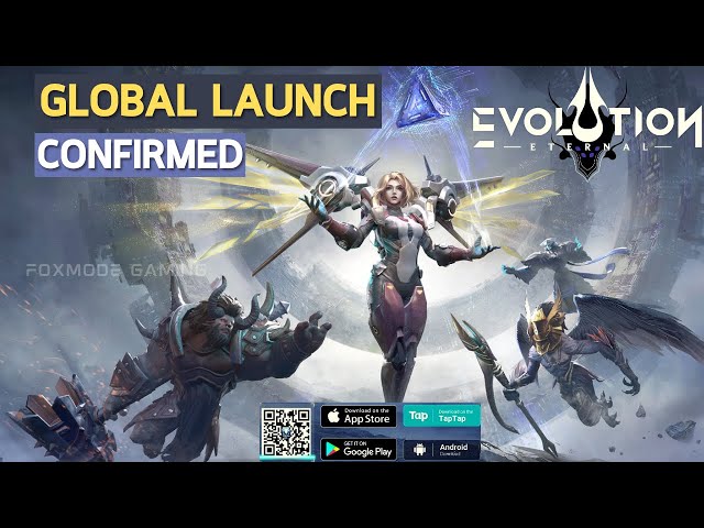 Eternal Evolution Codes – New Codes! – Gamezebo