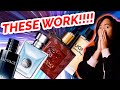 10 FRAGRANCES TO GET YOU NOTICED!!!