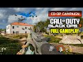 Call of Duty: Black Ops 7 - Hikaye Modu Tamamı