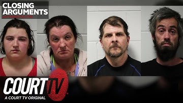 Mother and Stepfather Charged in Murder of Rebecca Park and Unborn Child