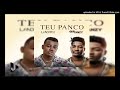 Landrick feat. Cef Tanzy - Teu Panco [Kizomba 2020] AUDIO