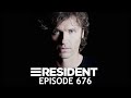 Hernan cattaneo resident 676 20042024