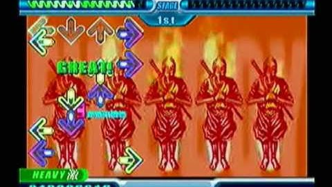 Modern Classics - DDRMAX