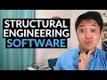 Structural Engineering Software Programs Used In The Industry