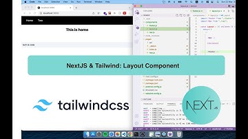 NextJS - create a Layout Component