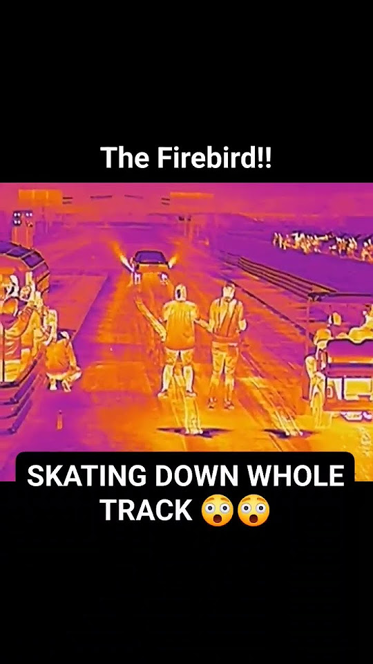 thermal-view-of-the-firebird-at-no-prep-i-29-dragway-youtube