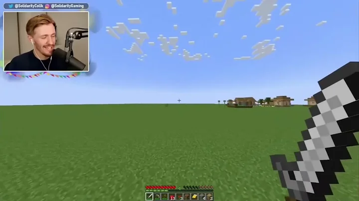 When Grian's Wife Called him Grian.