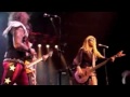 Can Steel Panthers Lexxi Foxx Sing??  - Rebel Yell Cover