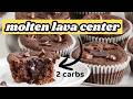 I'm About to RUIN Every LOW CARB Muffin You've Ever Tried