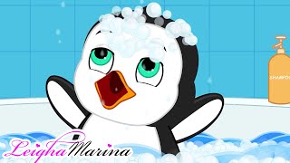 The 25 Best Nursery Rhymes for Kids - Leigha Marina screenshot 2