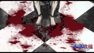 Toyko Ghoul - Electric (AMV)