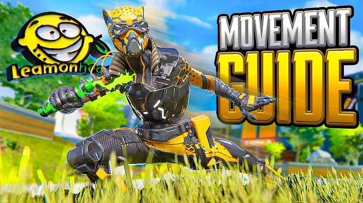 LEAMONHEADS ULTIMATE MOVEMENT GUIDE... (PART 1)