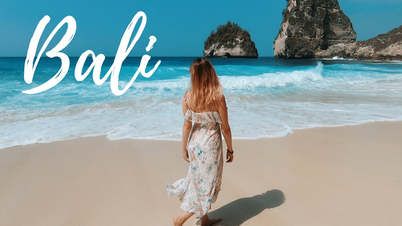 Wanderlust Bali 2019 4K YouTube