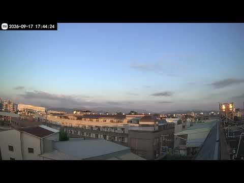 縮影大里東方|2026年9月17日 15：23