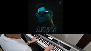 Julian Jordan - Narcotics (Jarel Gomes Piano) Resimi