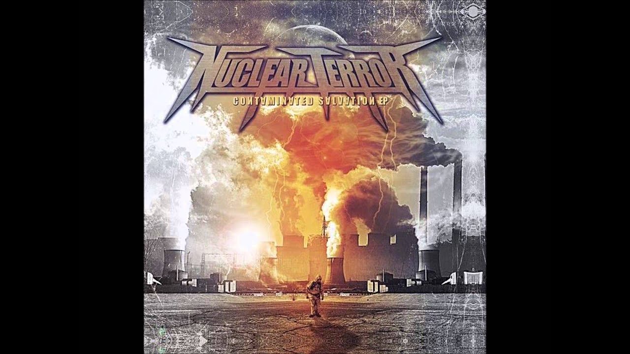 Typhus (ex-Nuclear Terror) - Flesh Feast