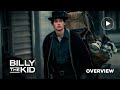 Billy the Kid (EPIX 2022 Series) Season 1 Overview