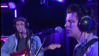 Dont You Find - Jamie T (Live)