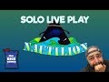 Live Play of Nautilion - with Zee