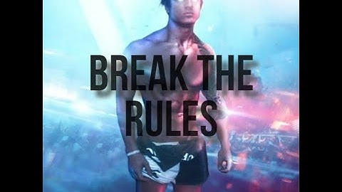 Charli XCX - Break The Rules | VENKO REMIX | ZYZZ HARDSTYLE🔱|