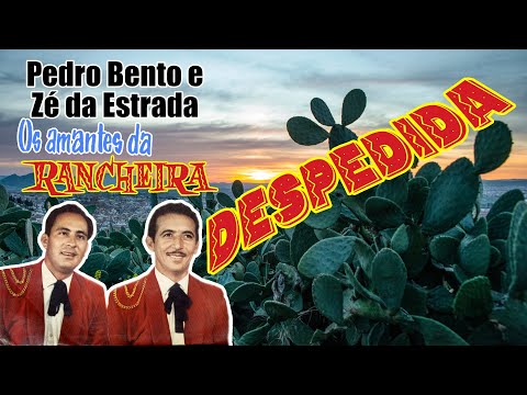 Pedro Bento e Zé da Estrada - Fim do Malandro - Ouvir Música