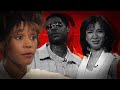 Whitney houston being mocked by media culture for 24 minutes straight sensitive content