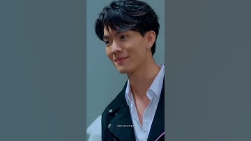 their future boyfriends are jealous🤗 #mysecretlovetheseries #blseries