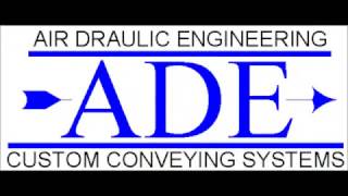 Package Sorting Conveyor System (2)