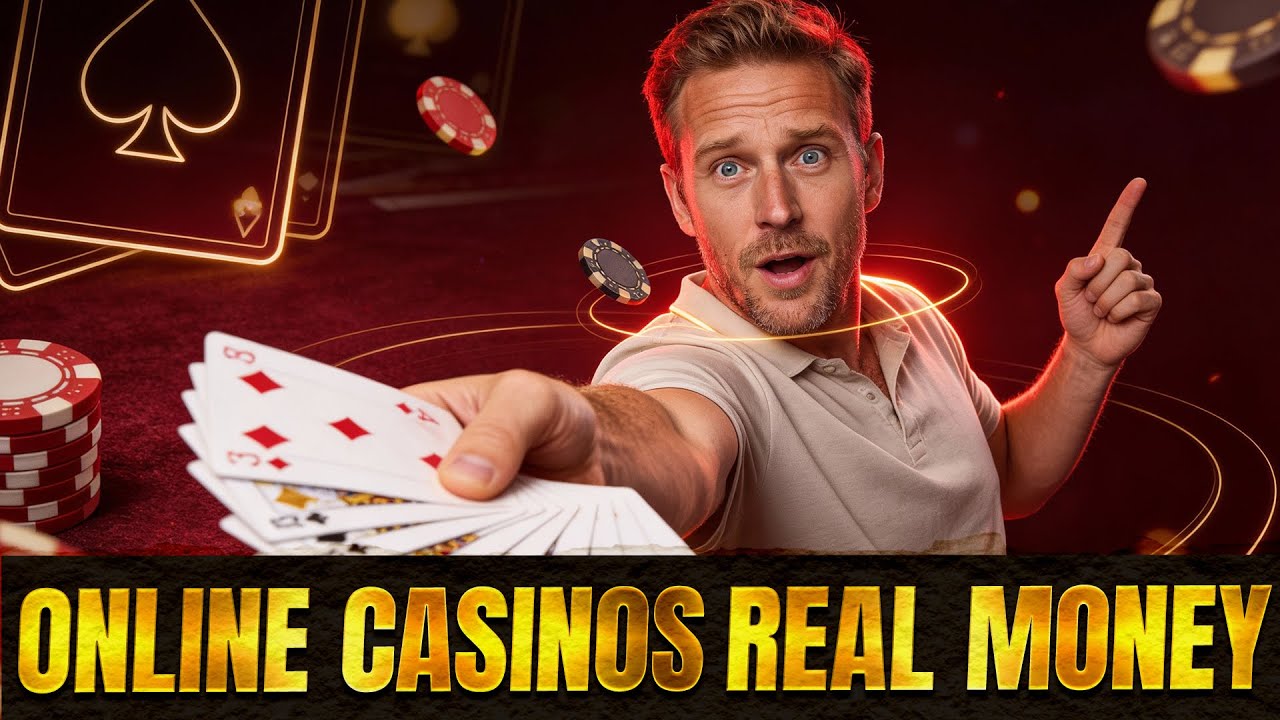 Best Real Money Online Casinos According to Reddit