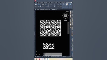 Fast Manual Super Hatch in AutoCAD – Game Changer! #AutoCADTips #SuperHatch #DraftingHack