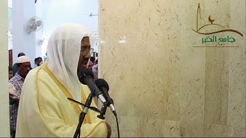 #ضيوف_المحراب | للقارئ.خالد عبدالكافي | لما تيسر من سورة يونس