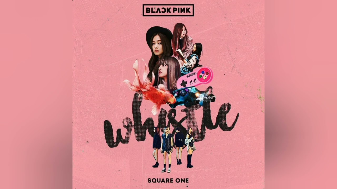 Блэк пинк слушать все песни. BLACKPINK Whistle обложка альбома. Black Pink обложка. Блэк Пинк обложки альбомов. Black Pink money обложка.