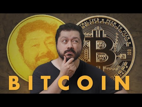   Bitcoin E Blockchain EXPLICADOS