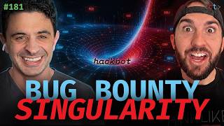 Full Bug Bounty Singularity (Ep. 181) Update