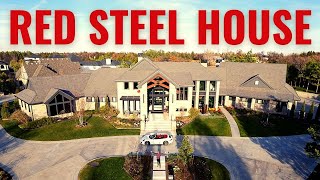 The Red Steel House - OKC! S1: Episode 14