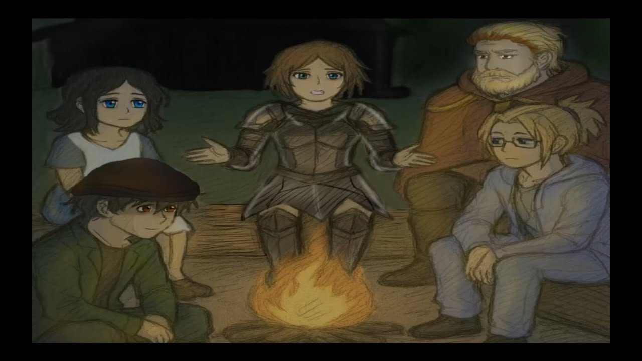 Катастрофический укус. Часть 3.